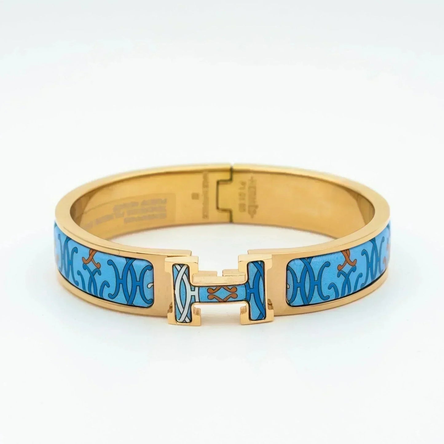 [GALE]H BRACELET BLUE MULTICOLOR