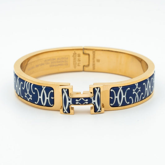 [GALE]H BRACELET BLACK MULTICOLOR