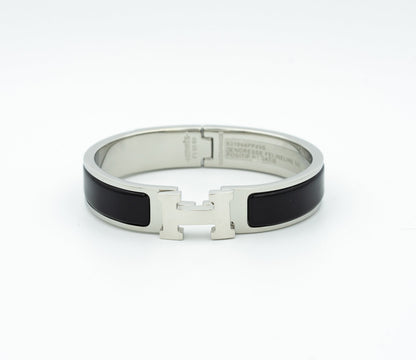 [GALE]H BLACK BRACELET