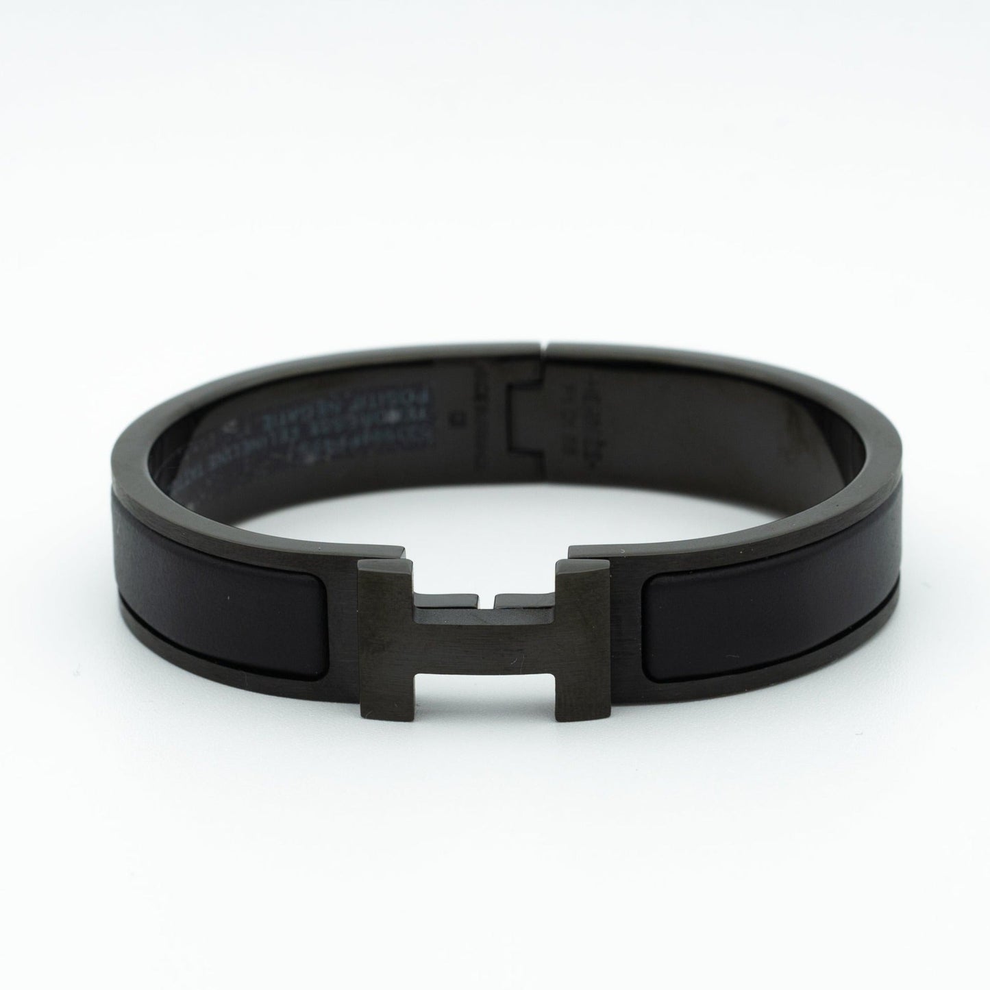 [NOVO]H ソー ブラック 12MM