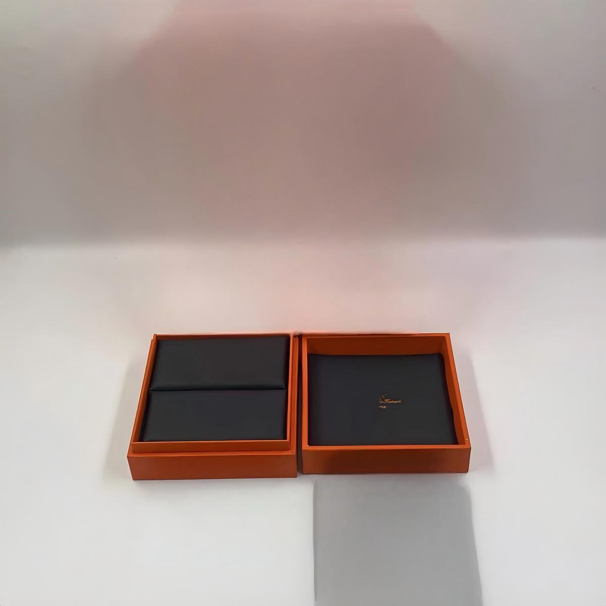 [GALE] HM  BOX GIFT BAG