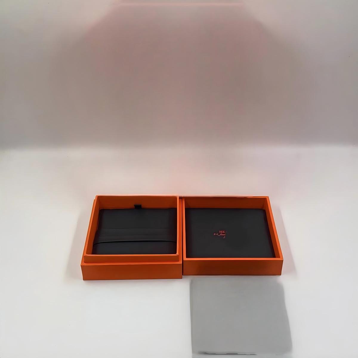 [GALE] HM  BOX GIFT BAG