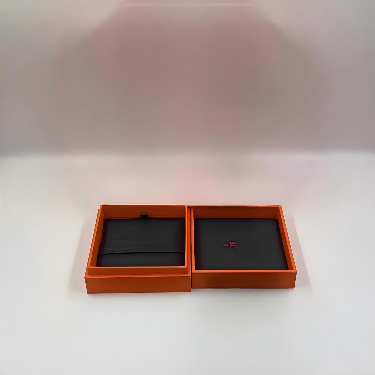 [GALE] HM  BOX GIFT BAG
