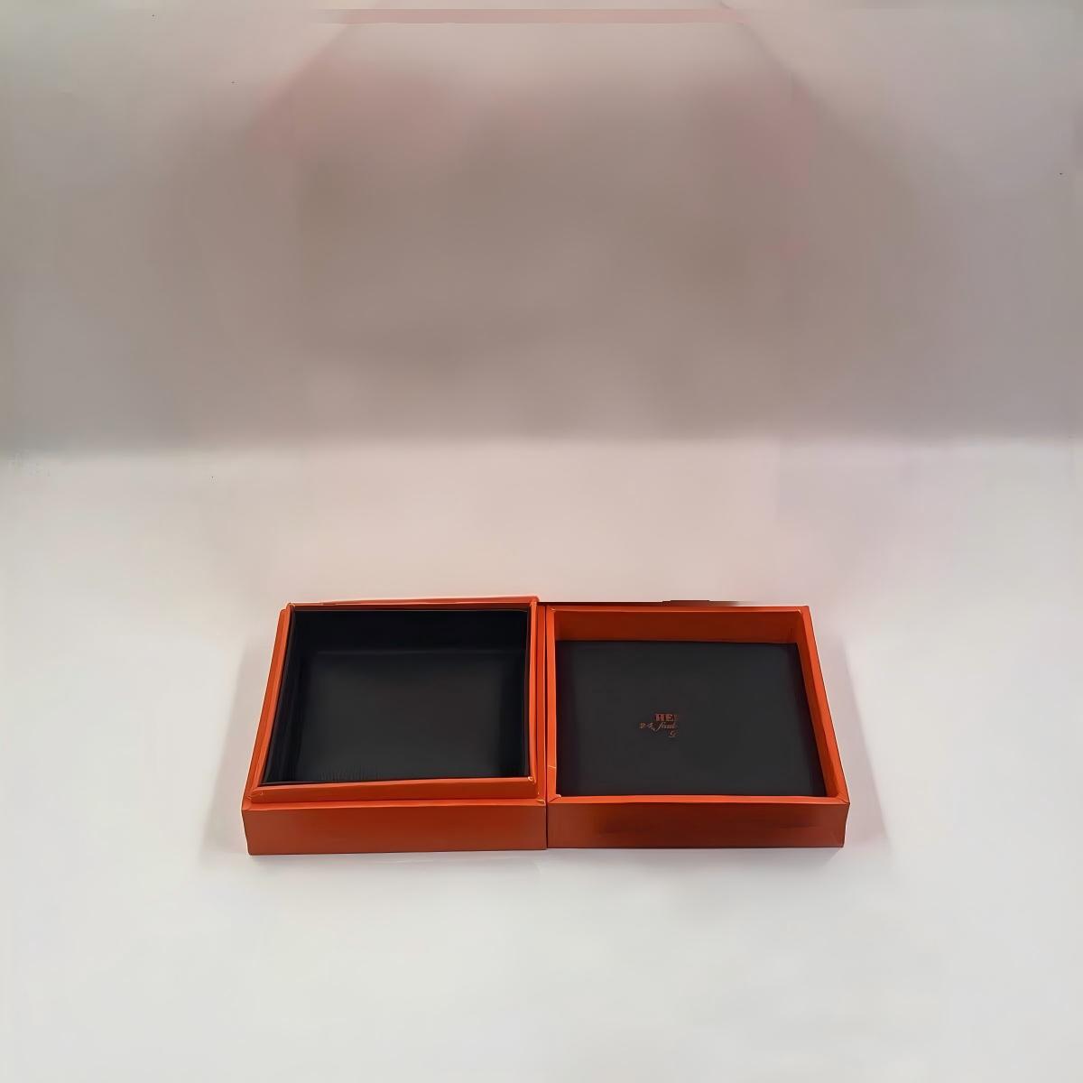 [GALE] HM  BOX GIFT BAG