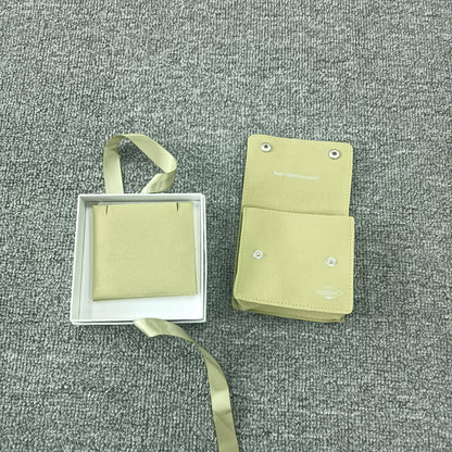 [GALE] VA CLOVER BOX GIFT BAG