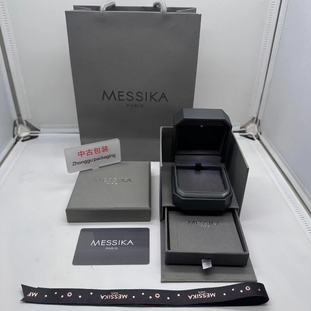 [GALE] MK BOX GIFT BAG