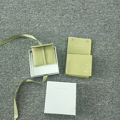 [GALE] VA CLOVER BOX GIFT BAG
