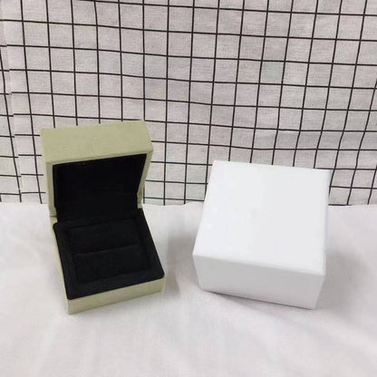 [GALE] VA CLOVER BOX GIFT BAG