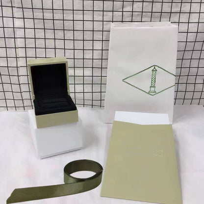 [GALE] VA CLOVER BOX GIFT BAG