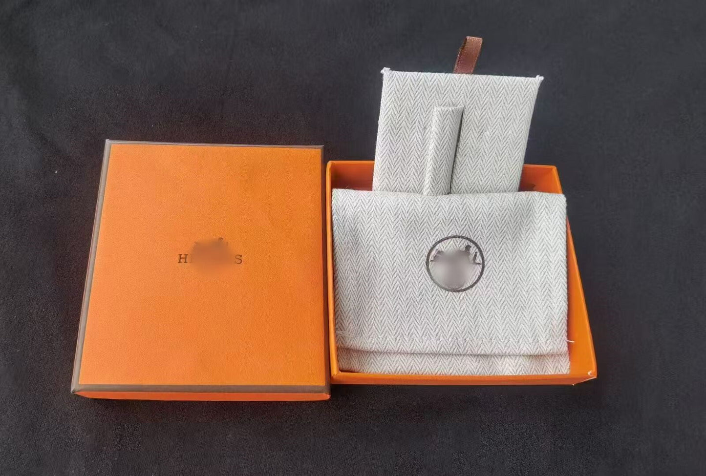 [GALE] HM  BOX GIFT BAG