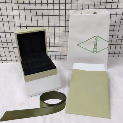 [GALE] VA CLOVER BOX GIFT BAG