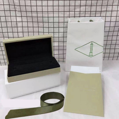 [GALE] VA CLOVER BOX GIFT BAG