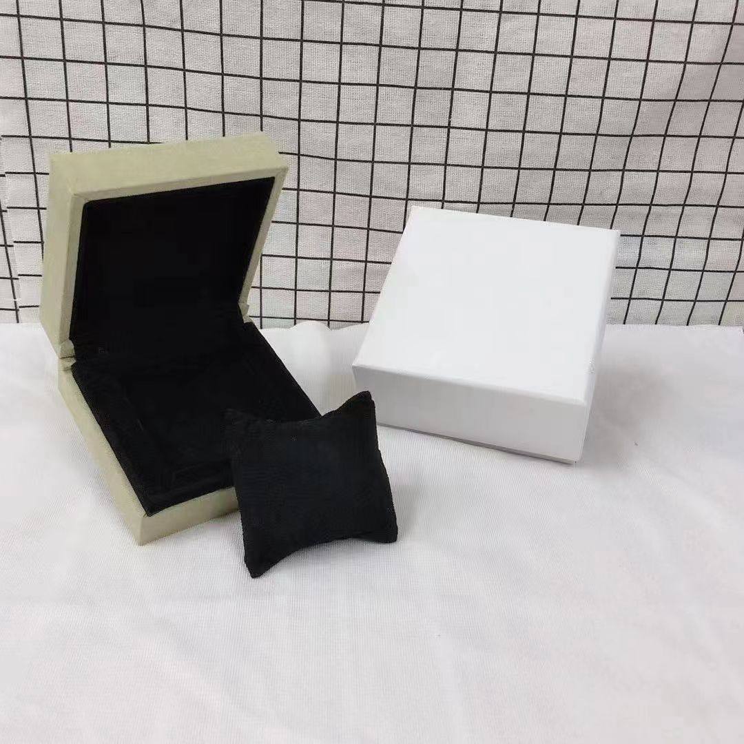 [GALE] VA CLOVER BOX GIFT BAG