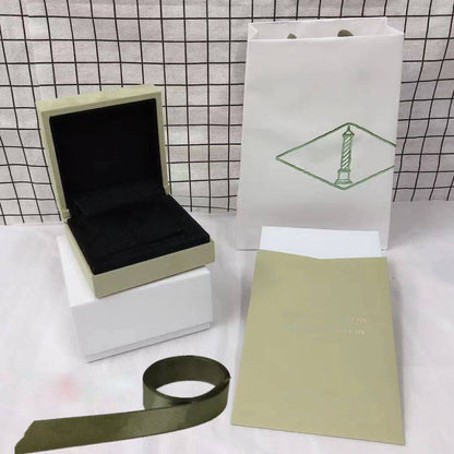 [GALE] VA CLOVER BOX GIFT BAG