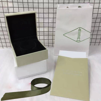 [GALE] VA CLOVER BOX GIFT BAG