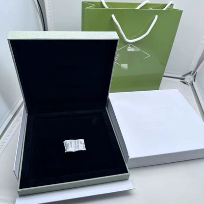 [GALE] VA CLOVER BOX GIFT BAG