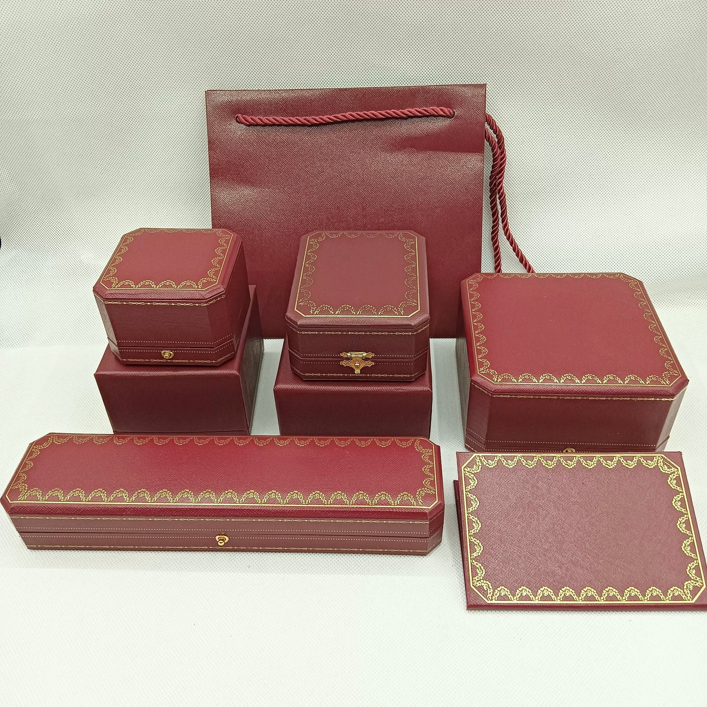 [GALE] CA BOX GIFT BAG