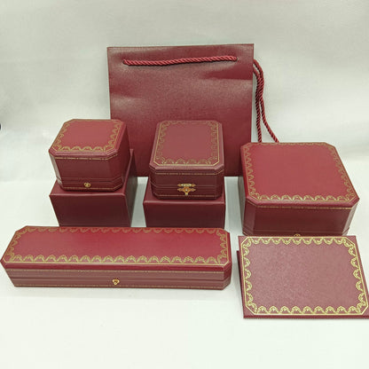 [GALE] CA BOX GIFT BAG