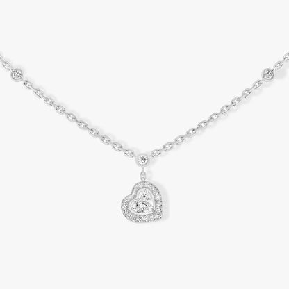 [GALE]Diamond Necklace Joy C_ur