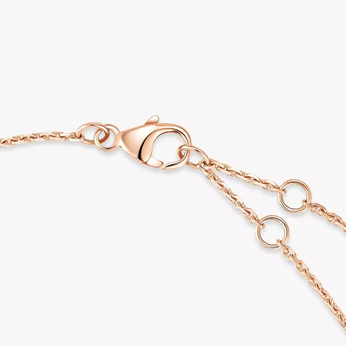 [GALE]Baby Move Diamond Bracelet
