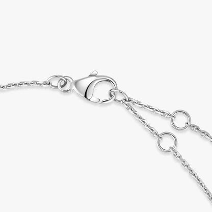 [GALE]Baby Move Diamond Bracelet