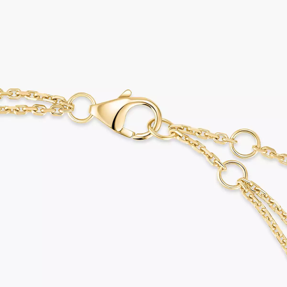 [GALE]Move Classique bracelet