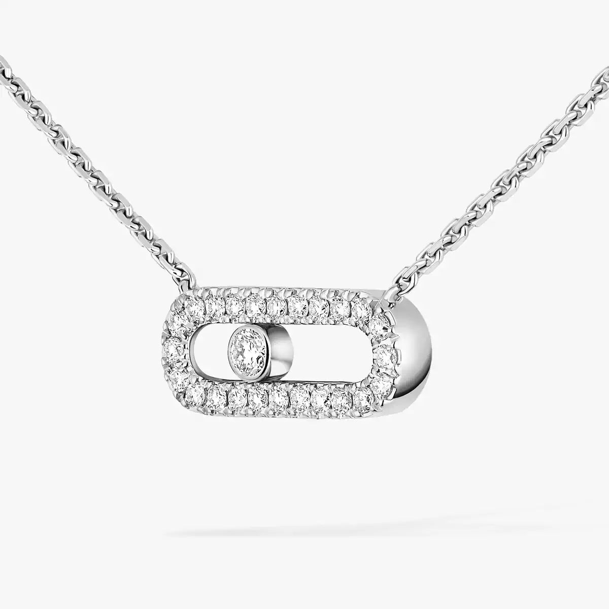 [GALE]Move Uno Necklace